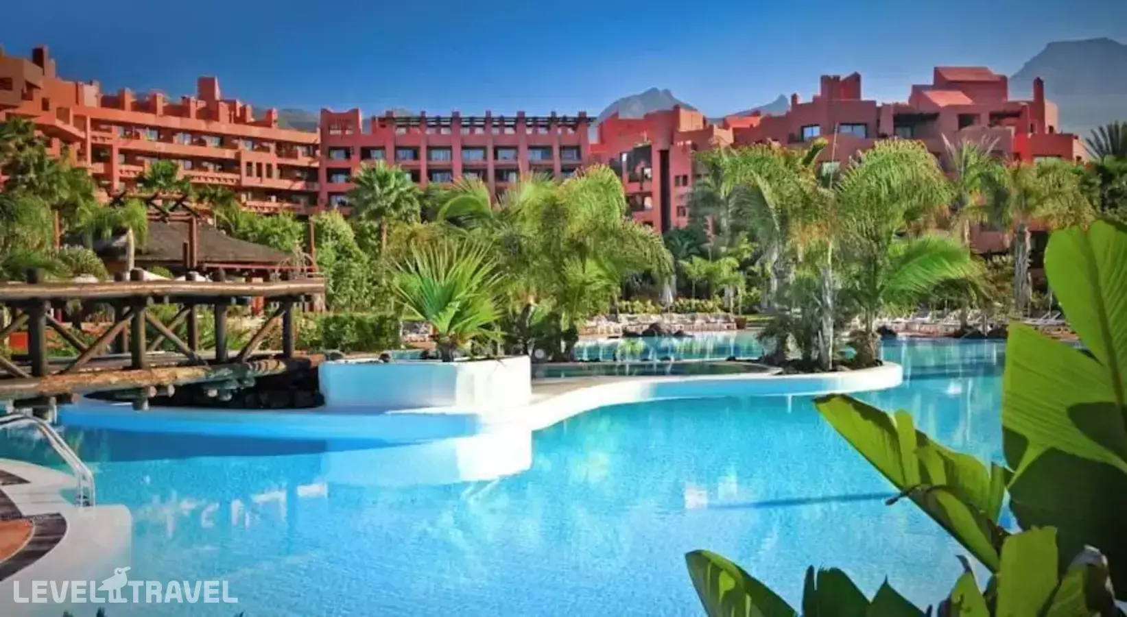 Tivoli La Caleta (Ex.Sheraton La Caleta Resort & Spa)