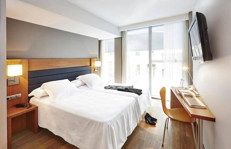 Century Park Hotel