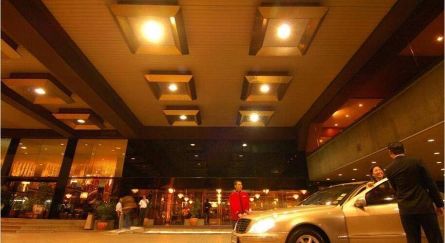 Asia Bangkok Hotel