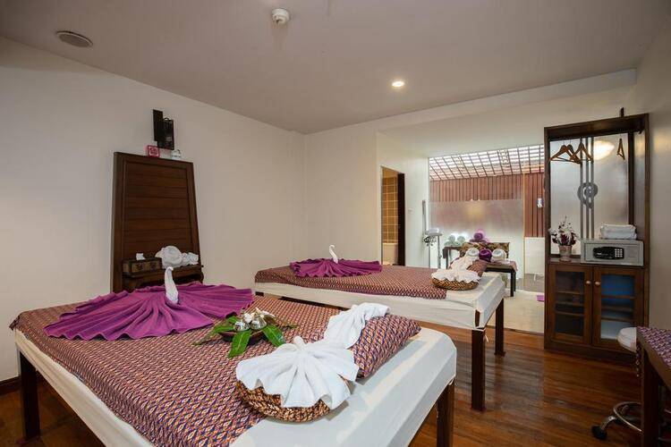 Deevana Patong Resort & Spa