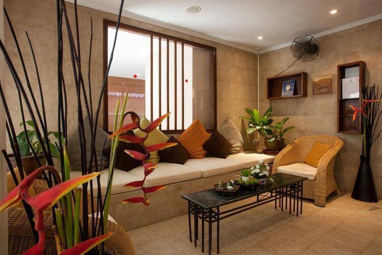 Deevana Patong Resort & Spa