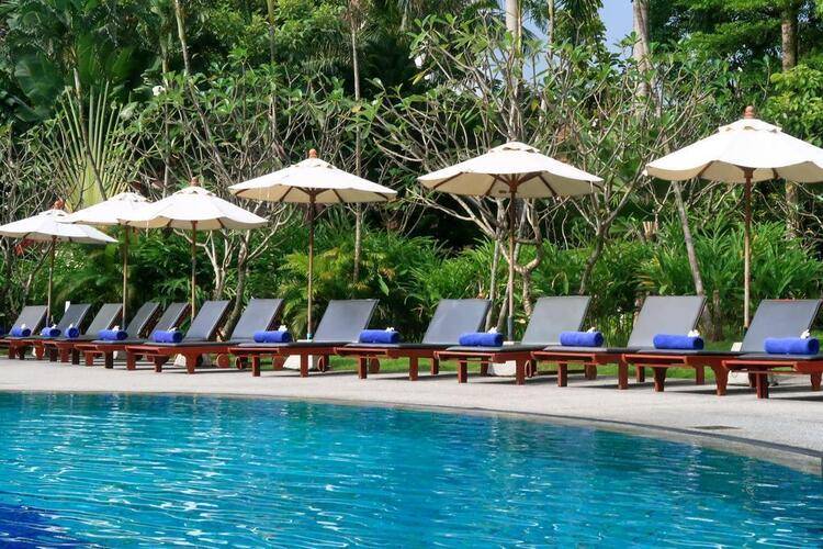 Deevana Patong Resort & Spa