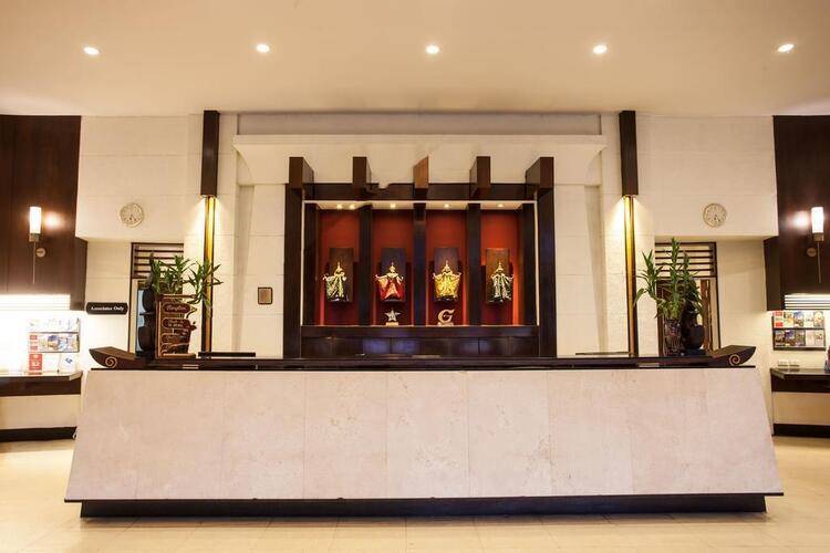Deevana Patong Resort & Spa