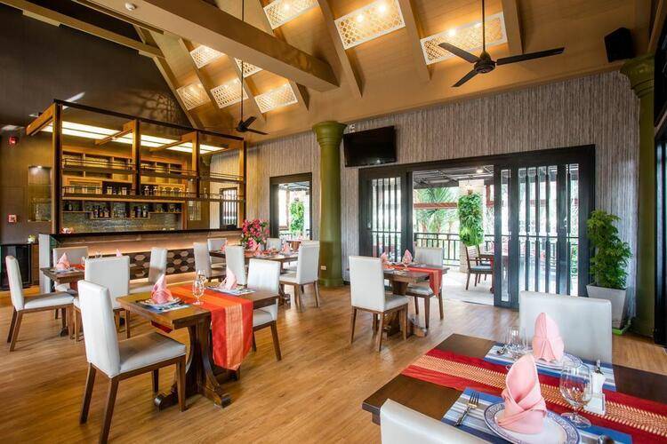 Deevana Patong Resort & Spa