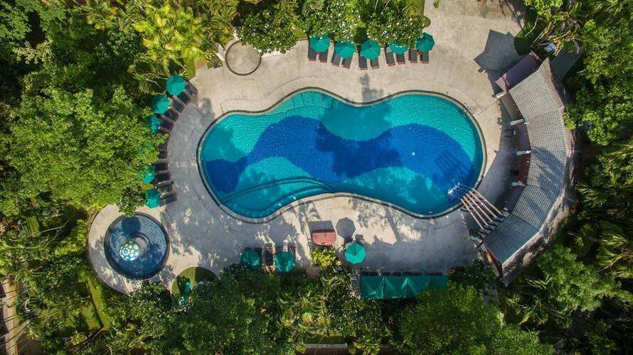 Deevana Patong Resort & Spa