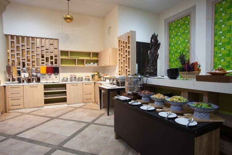 Deevana Patong Resort & Spa