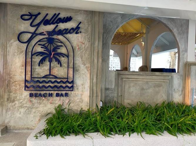 The Fair House Beach Resort