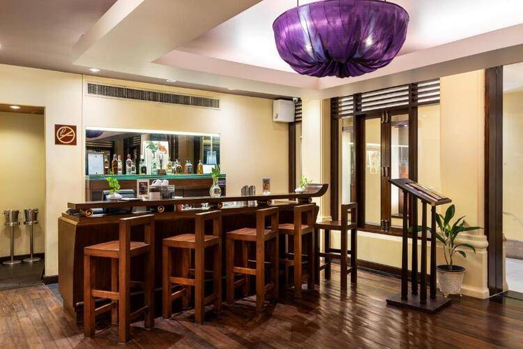 Patong Paragon Resort & Spa