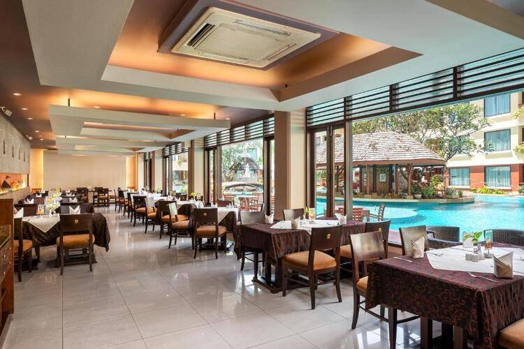 Patong Paragon Resort & Spa