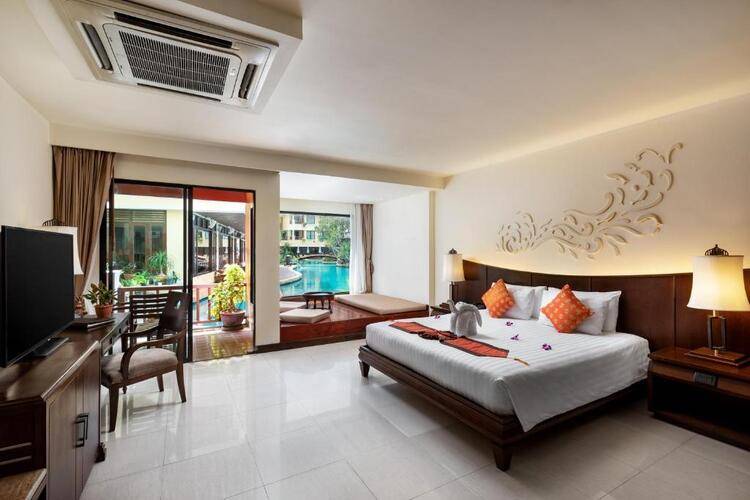 Patong Paragon Resort & Spa