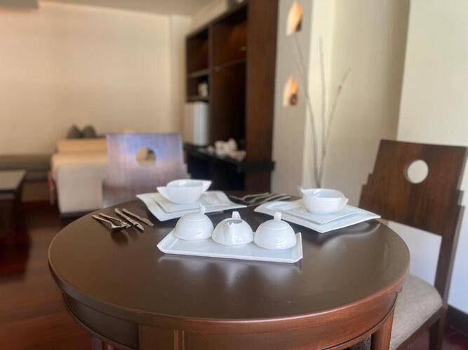 Patong Paragon Resort & Spa