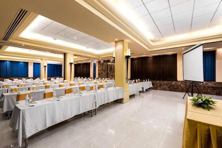 Patong Paragon Resort & Spa