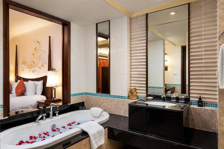 Patong Paragon Resort & Spa