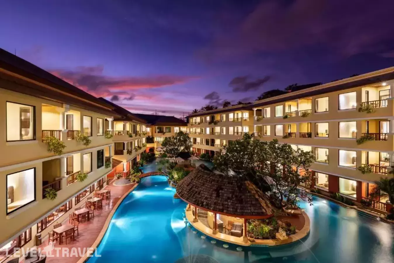 Patong Paragon Resort & Spa