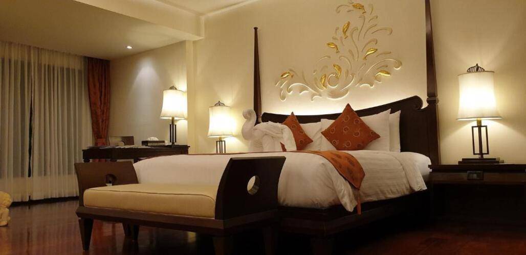 Patong Paragon Resort & Spa
