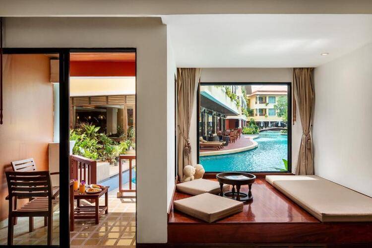 Patong Paragon Resort & Spa