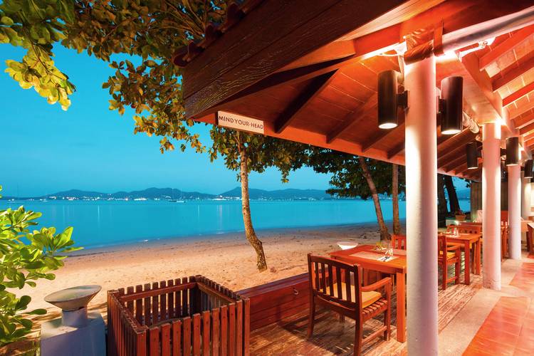 By The Sea Phuket Beach Resort
