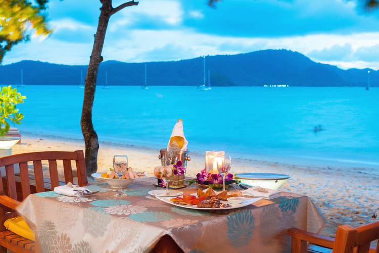 By The Sea Phuket Beach Resort