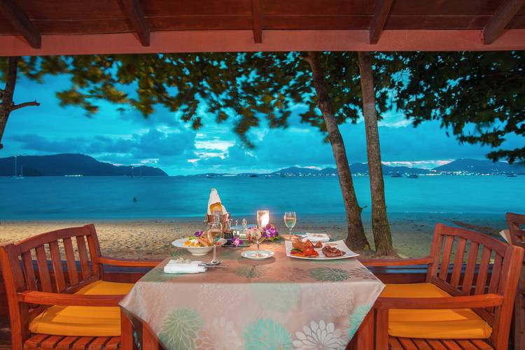 By The Sea Phuket Beach Resort