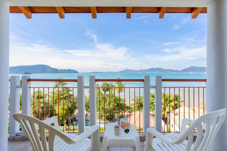 By The Sea Phuket Beach Resort