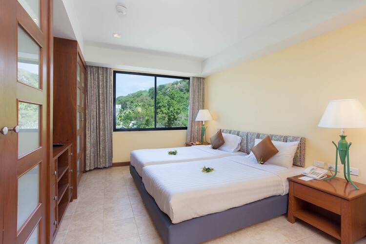 By The Sea Phuket Beach Resort