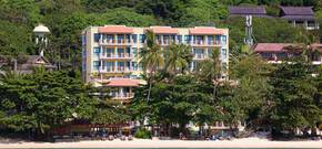 By The Sea Phuket Beach Resort