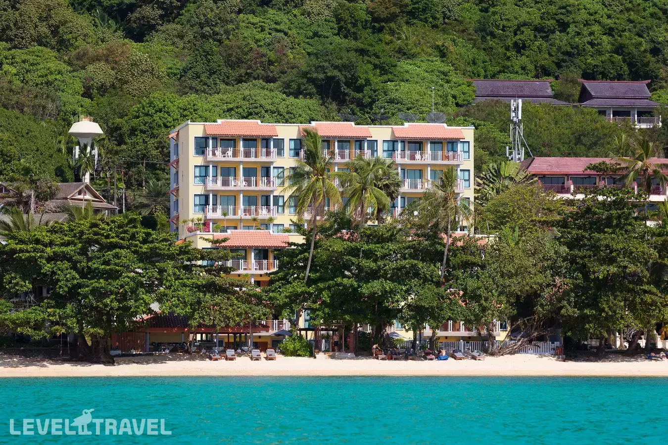 By The Sea Phuket Beach Resort