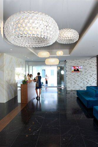 Sun Hall