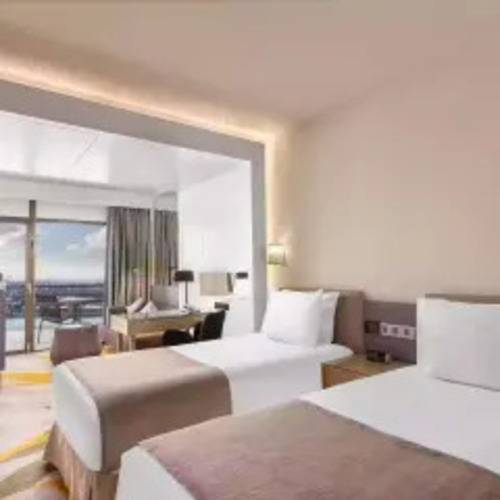 Holiday Inn Cairo Maadi By IHG