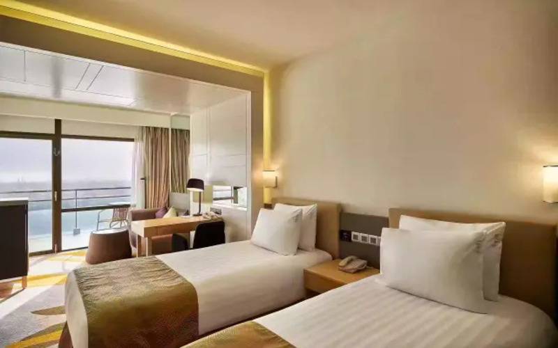 Holiday Inn Cairo Maadi By IHG