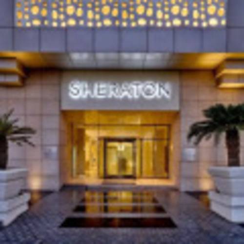 Holiday Inn Cairo Maadi By IHG