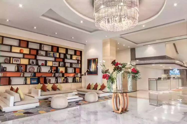 Holiday Inn Cairo Maadi By IHG