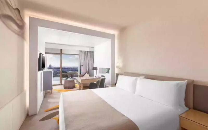 Holiday Inn Cairo Maadi By IHG