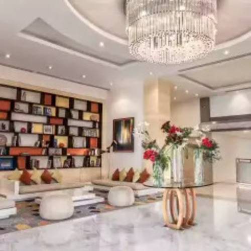 Holiday Inn Cairo Maadi By IHG