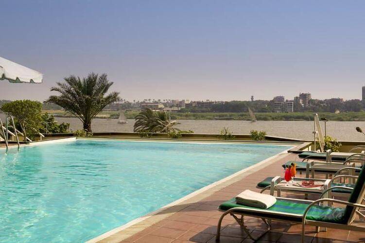Sofitel Maadi Tower Cairo