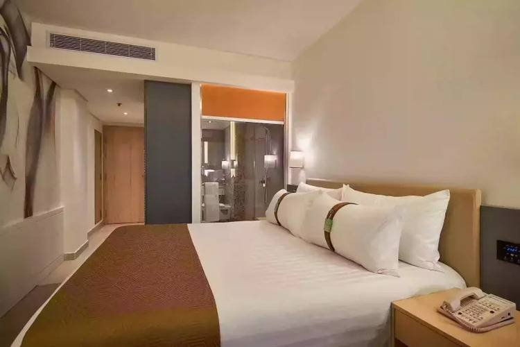 Holiday Inn Cairo Maadi By IHG