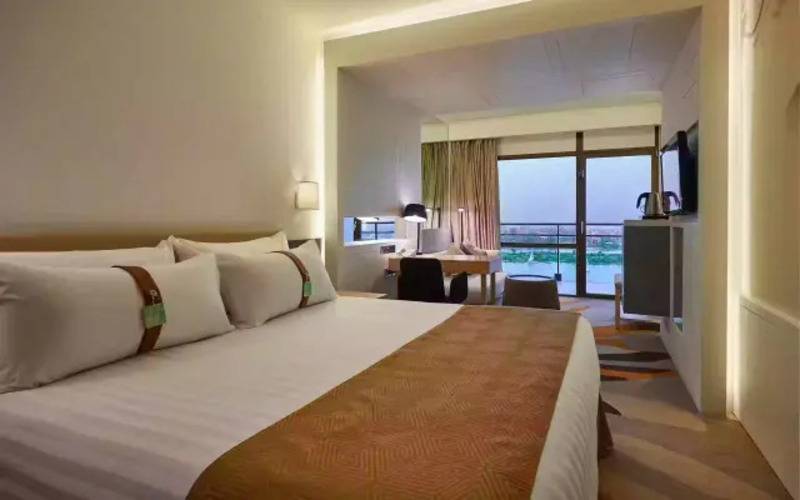 Holiday Inn Cairo Maadi By IHG