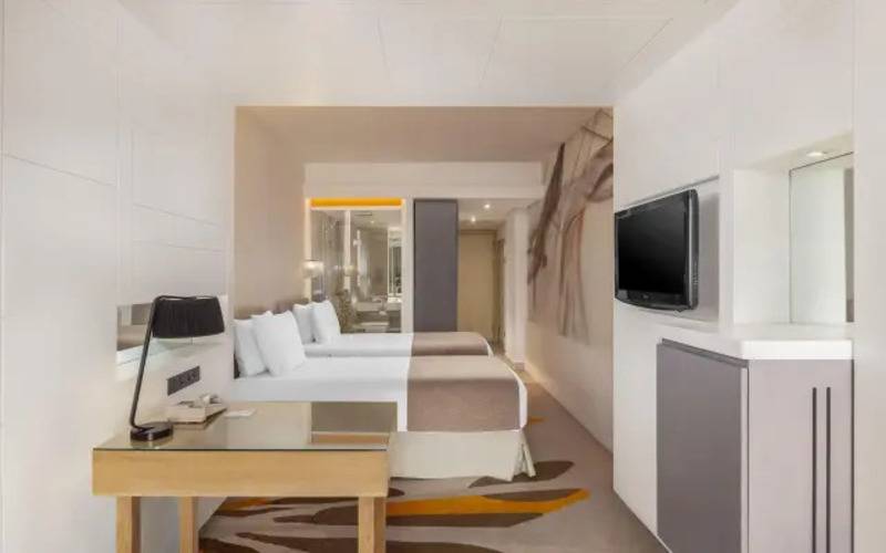 Holiday Inn Cairo Maadi By IHG