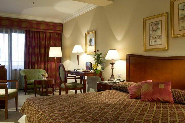 Sofitel Maadi Tower Cairo