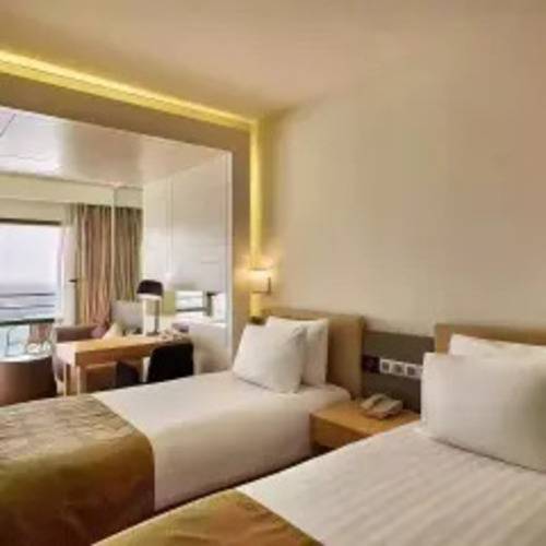 Holiday Inn Cairo Maadi By IHG