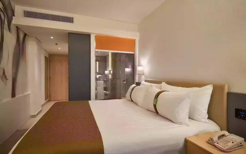 Holiday Inn Cairo Maadi By IHG