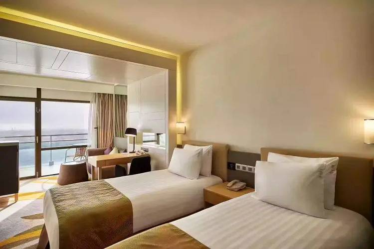 Holiday Inn Cairo Maadi By IHG