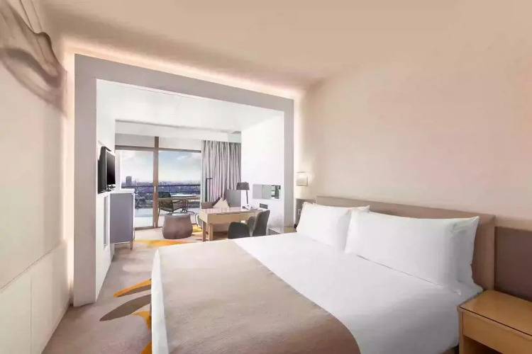 Holiday Inn Cairo Maadi By IHG