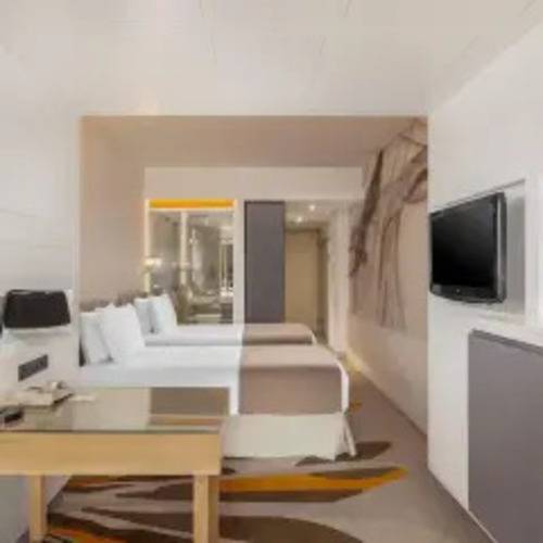 Holiday Inn Cairo Maadi By IHG