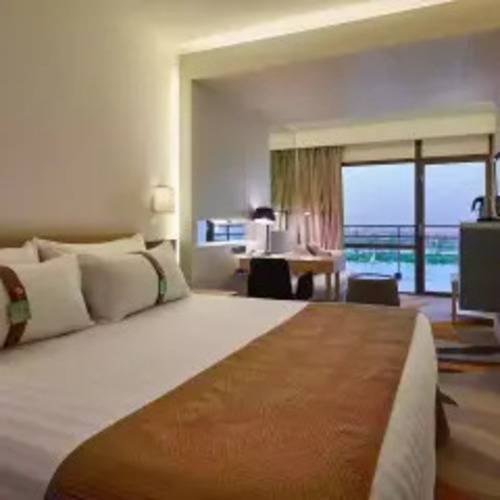 Holiday Inn Cairo Maadi By IHG