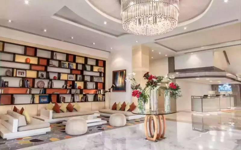 Holiday Inn Cairo Maadi By IHG