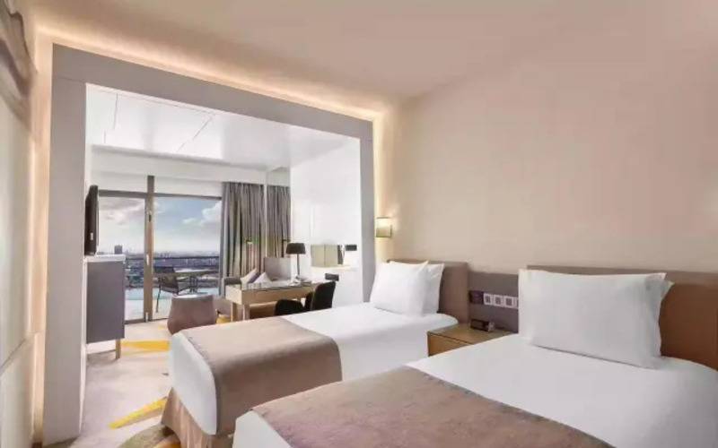 Holiday Inn Cairo Maadi By IHG