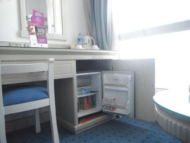 Mercure Romance