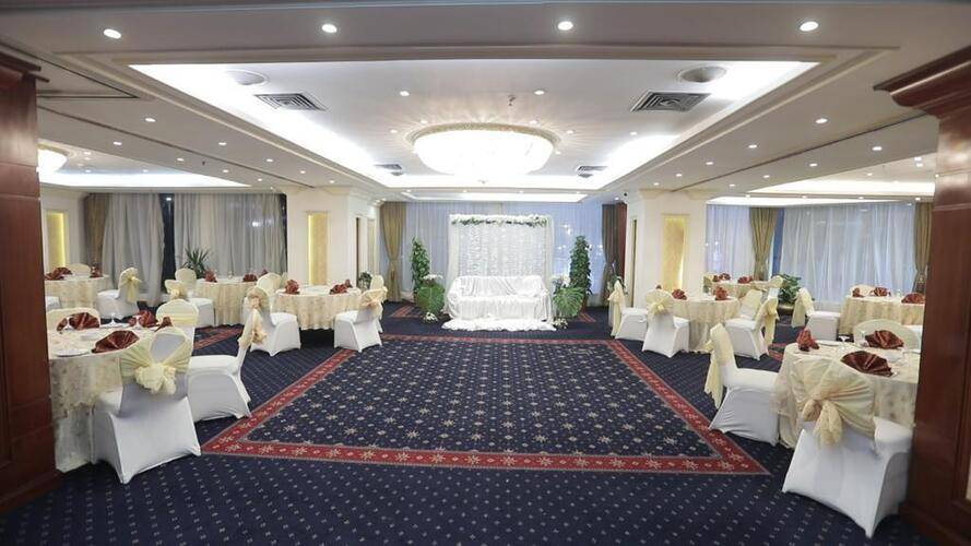 Mercure Romance