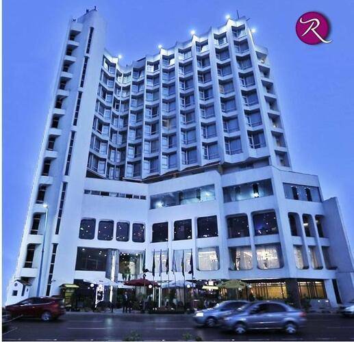 Mercure Romance